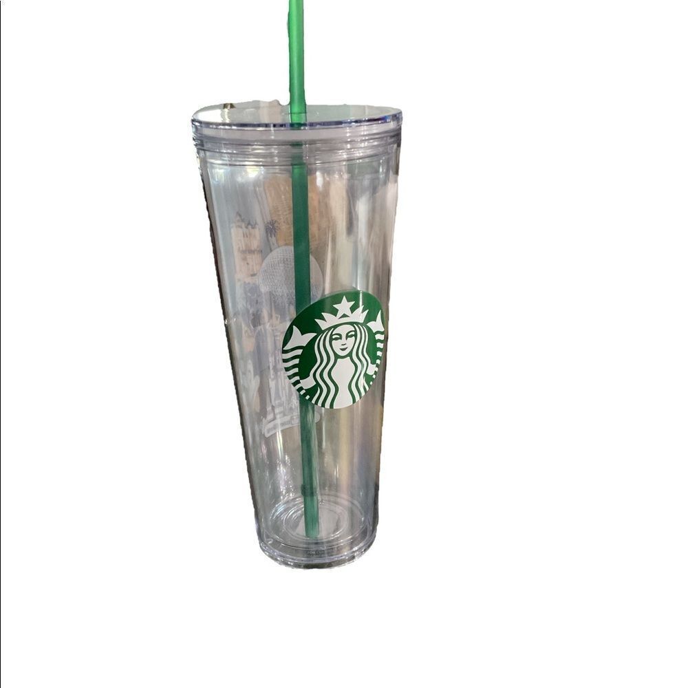 Starbucks Disney 50th anniversary Tumblr - Picture 6 of 7